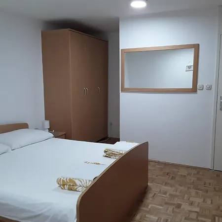 Homestay Nada Primosten