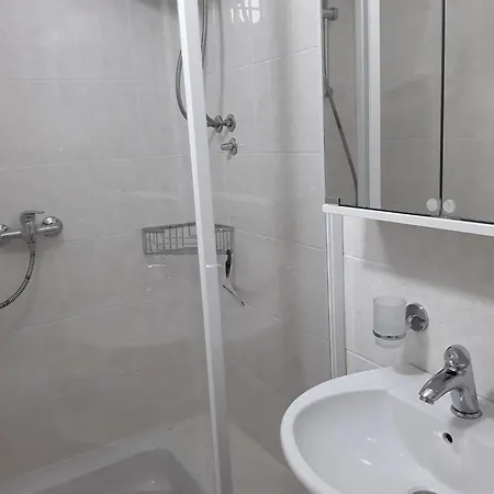 Nada Privat bolig *