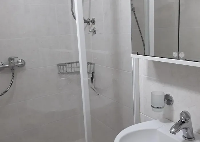 Nada Ubytování v soukromí *